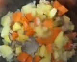 صورة لخطوة 2 من وصفة -دجاج الكاتسو بالكاري🥘🥘🇯🇵