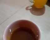 Foto langkah ke 3 dari resep Kunyit asem healthy drink.