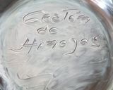 Foto del paso 5 de la receta: Gratén de hinojo