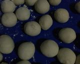 Foto langkah ke 1 dari resep #5reseppertamaku cilok bumbu kacang saos pedas.