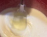 Foto del passaggio 1 della ricetta Ciambella all’acqua e Nutella