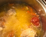 Foto del paso 6 de la receta: Arroz caldoso para el frío(receta tradicional)