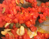 Foto del paso 5 de la receta: Spaghetti alla puttanesca