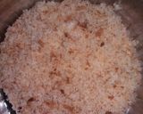 A picture of step 5 of Bread kachori.