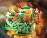Foto del paso 1 de la receta: Olla gitana
