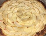 Foto del paso 4 de la receta: Tarta de manzanas 🍎