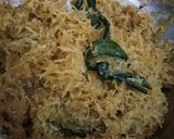 Foto langkah ke 1 dari resep Dadar Gulung.