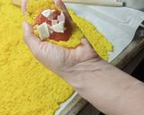 Foto del passaggio 2 della ricetta Arancini in friggitrice ad aria