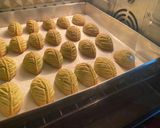 Foto langkah ke 7 dari resep 526. Nastas Pandan Ekonomis.