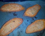 Töltött édesburgonya recept fázis 4 fotója