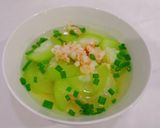 Hình bước làm 2 của món Cơm nhà đơn giản mà ngon 124