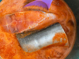 Caldo de pescado