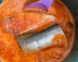 Foto del paso 5 de la receta: Caldo de pescado