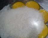 Foto langkah ke 2 dari resep Banana chiffon.
