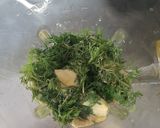 Foto del paso 1 de la receta: Mayonesa de aguacate 🥑