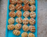 Pogácsa recept fázis 8 fotója