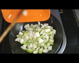 লাউবেশ্বরী রেসিপির ধাপ 3 ছবি