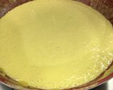 Foto del paso 7 de la receta: Salsa de crema con Azafrán para todo uso a la Sonorense