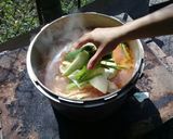 Foto del paso 9 de la receta: Caldo de res 🍖🍲
