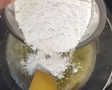 Foto langkah ke 2 dari resep Sus Gluten Free (Tepung Beras).
