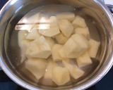 Foto del paso 1 de la receta: Puré de brócoli