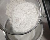 Foto del paso 1 de la receta: Cupcakes Vainilla