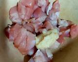 Chicken 65 recipe step 1 photo