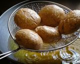 દાલ બાટી (Dal Bati Recipe In Gujarati) રેસીપી સ્ટેપ4ફોટો