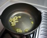奶油培根義大利麵的食譜步驟8照片