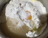 Foto langkah ke 1 dari resep CREPES /LEKER CRISPY.