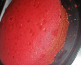 Foto del paso 5 de la receta: Red velvet