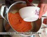 รูปขั้นตอนการทำที่ 4 ของ แกงกะหรี่เนื้อญี่ปุ่น ทำเองทุกขั้นตอน BLWก็กินได้ (ครัวไกลบ้าน)