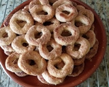 Foto del paso 6 de la receta: Rollos de vino