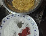 Foto del paso 2 de la receta: Pollo frito crujiente
