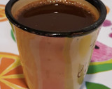 Foto del paso 2 de la receta: Café calmante
