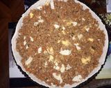 Foto del paso 6 de la receta: Tarta de vizcacha 😊
