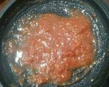 Foto langkah ke 6 dari resep Penyetan Sambal Terasi Pete.