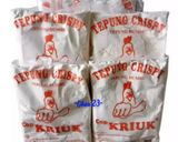 Foto langkah ke 1 dari resep Tempe Gembus kriuk.