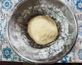 Foto del paso 2 de la receta: Donut húngaros (bizcochos de 🥥)