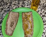 Foto del paso 2 de la receta Almuerzo fresco saludable