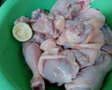 Foto langkah ke 1 dari resep Ayam goreng gurih.