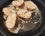 Une image de l'étape 1 de Pain perdu.
