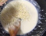 Foto langkah ke 7 dari resep Creamy Makaroni Schotel Panggang.