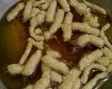 Foto langkah ke 4 dari resep Cheetos Tahu/Stik Tahu.