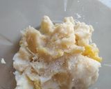 Foto langkah ke 1 dari resep Rondo Royal (Tape Goreng isi Coklat).