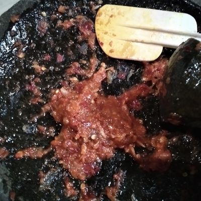 Langkah 1