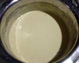 બેસન કપ હાંડવો રેસીપી સ્ટેપ1ફોટો