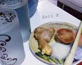 Foto langkah ke 1 dari resep 🍸Wedang Jahe Sereh.