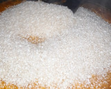 Foto del paso 8 de la receta: Arroz meloso con pulpo