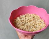 Foto langkah ke 5 dari resep NASI GORENG PUTIH / NASI GORENG JADUL.